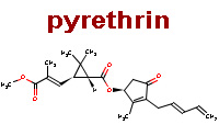 pyrethrin