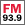 FM 93.9